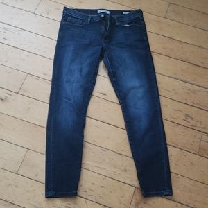 Banana republic skinny jeans